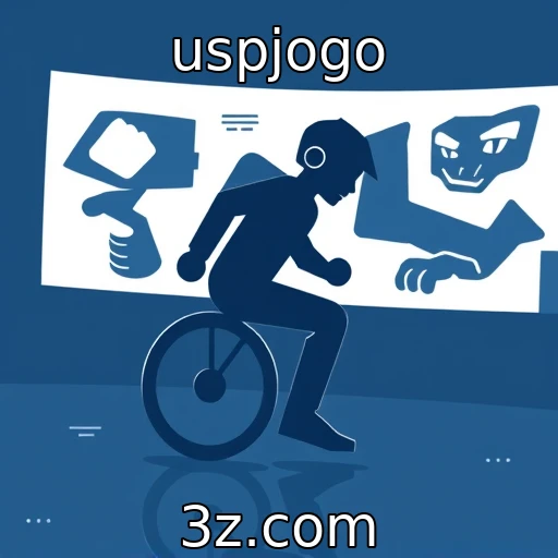 uspjogo : Acessibilidade em jogos e seu avanço recente