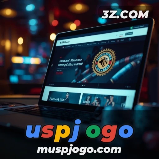 uspjogo : Experiência Única no App do uspjogo para Gamers Brasileiros