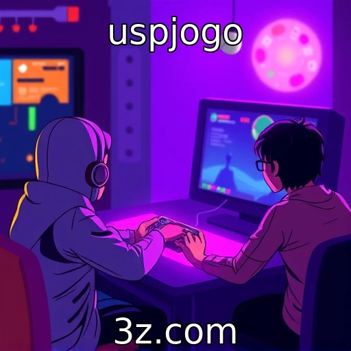 uspjogo : Desafios na inclusão de diversidade em jogos eletrônicos