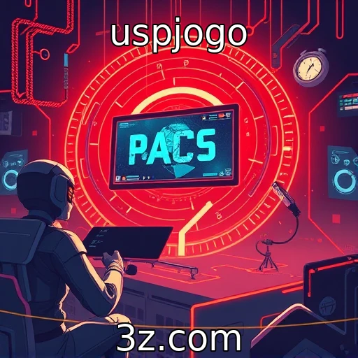 uspjogo - Impacto das tecnologias emergentes nos games