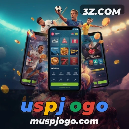 uspjogo : Esporte Virtual em Alta: Conheça o USPJogo e Seus Benefícios