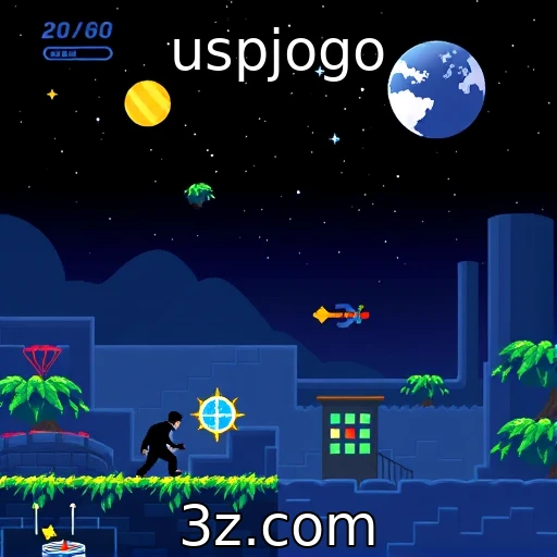 uspjogo : Evolução dos gráficos em jogos eletrônicos